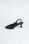 Chaussure de soirée Pierreux Noir MJ5310