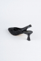 Chaussure de soirée Pierreux Noir MJ5310