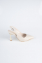 Chaussure De Soirée Or MJ9006
