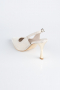 Chaussure De Soirée Or MJ9006