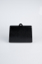 Sac de Soirée Luxe A motifs Noir KC715