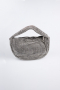 Sac de Soirée Luxe Swarovski Noir MN971