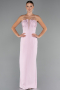 Tenue de Soirée Longue Poudre ABU5235