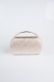 Sac de Soirée Luxe Coupe Au Laser Or V351
