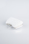 Sac De Soirée Luxe Blanc SH828