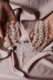 Accessoire de Cheveux Nacre TK212