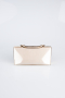 Sac De Soirée Satin Vison V729