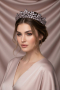 Accessoire de Cheveux Poudre UK984