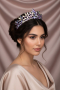Accessoire de Cheveux Rinçage UK984