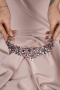 Accessoire de Cheveux Poudre UK985