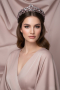 Accessoire de Cheveux Poudre UK985