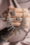 Set d'Accessoires Swarovski UK959
