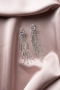 Boucle d'Oreille Swarovski UK920