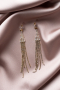 Boucle d'Oreille Or UK921