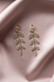 Boucle d'Oreille Or UK926