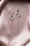 Boucle d'Oreille Swarovski UK933