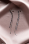 Boucle d'Oreille Swarovski UK934