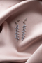 Boucle d'Oreille Swarovski UK939
