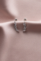 Boucle d'Oreille Swarovski UK940