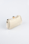Sac de Soirée Luxe A motifs Or SH855
