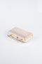 Sac de Soirée Luxe A motifs Rose SH857