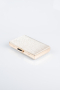 Sac de Soirée Luxe A motifs Or SH859