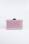 Sac de Soirée Luxe A motifs Poudre SH859
