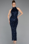 Robe De Soirée Longue Parlement ABK2474