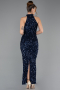 Robe De Soirée Longue Parlement ABK2474