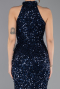 Robe De Soirée Longue Parlement ABK2474