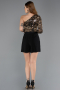 Combinaisons de Fete Leopard ABT136