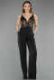 Tenue de Soirée Léopard ABT135