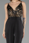 Tenue de Soirée Léopard ABT135
