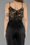 Tenue de Soirée Léopard ABT135