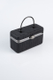 Sac de Boîte Coupe Au Laser Noir KC149