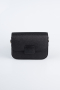 Sac de Soirée Luxe Noir KC415