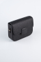 Sac de Soirée Luxe Noir KC415