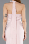 Robe de Cérémonie Midi Poudre ABK2551