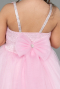 Robe de Soirée Enfants Courte Poudre ABK2567