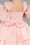 Robe de Mariage Pour Enfant Longue Poudre ABG184