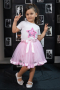 Jupe Fille Poudre KT112
