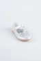 Chaussure Plate Cristal Argent OR3100