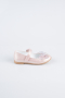 Chaussure Plate Cristal Poudre OR3100