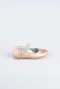 Chaussure Plate A motifs Poudre ORS3101