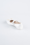 Chaussure Plate Plâtre Nacre SE1