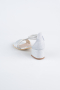 Chaussure D’enfant Argent SE796