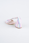 Chaussure D’enfant Rose SE796