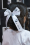 Barrette Fille Blanc KTA2605