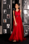 Robe de Soirée Enfants Longue Rouge ABU2447