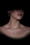 Set d'Accessoires Or BT1142